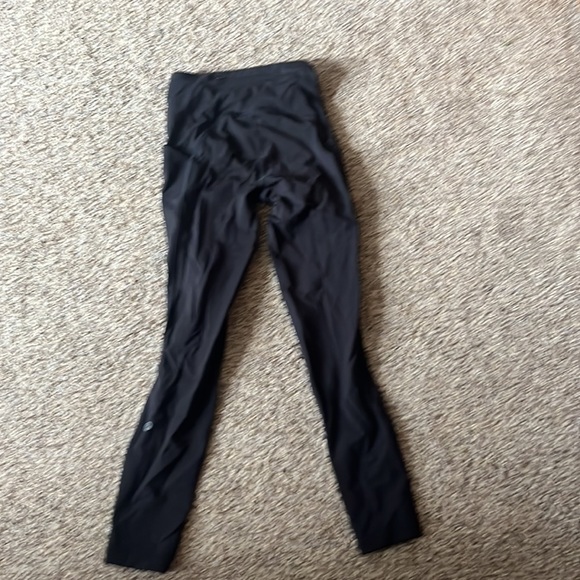 lululemon leggings size 2 - Picture 2 of 4